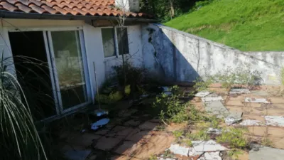 Semi-detached house in Barrio del Marrón photo 2