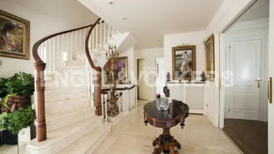 House in Can Girona-Terramar-Vinyet photo 10