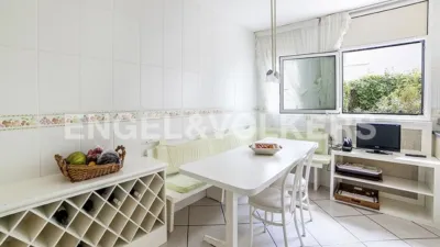 House in Can Girona-Terramar-Vinyet photo 13