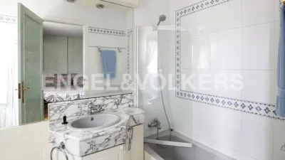 House in Can Girona-Terramar-Vinyet photo 18