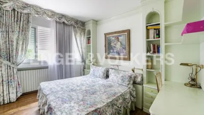 House in Can Girona-Terramar-Vinyet photo 19