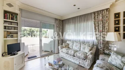 House in Can Girona-Terramar-Vinyet photo 22
