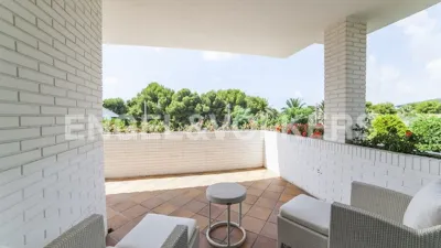 House in Can Girona-Terramar-Vinyet photo 23