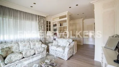 House in Can Girona-Terramar-Vinyet photo 24