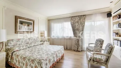House in Can Girona-Terramar-Vinyet photo 25