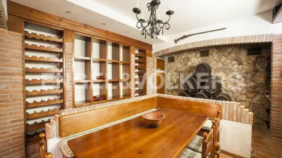 House in Can Girona-Terramar-Vinyet photo 29