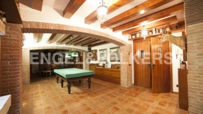 House in Can Girona-Terramar-Vinyet photo 30