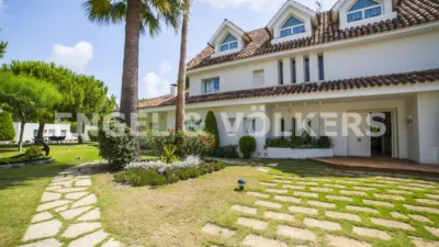 House in Can Girona-Terramar-Vinyet photo 31