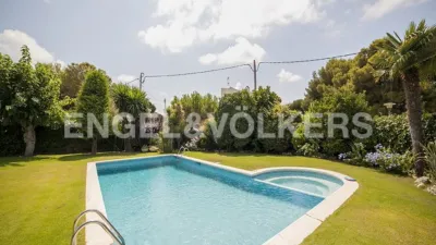 House in Can Girona-Terramar-Vinyet photo 3
