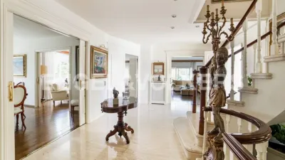 House in Can Girona-Terramar-Vinyet photo 4