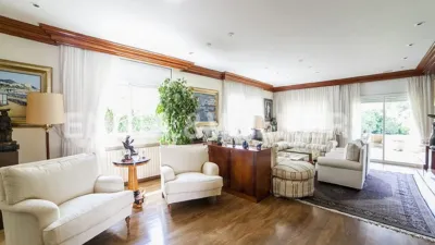 House in Can Girona-Terramar-Vinyet photo 6