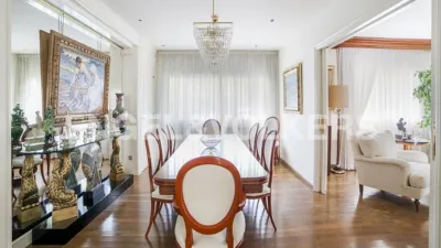 House in Can Girona-Terramar-Vinyet photo 9