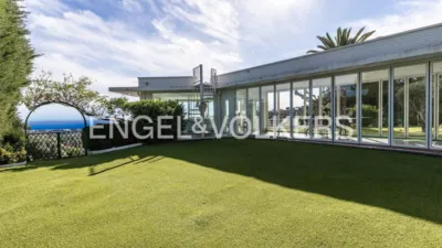 House in Alella photo 2