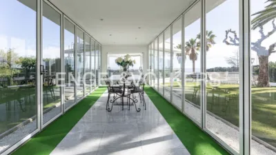 House in Alella photo 3