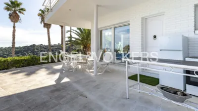 House in Alella photo 4