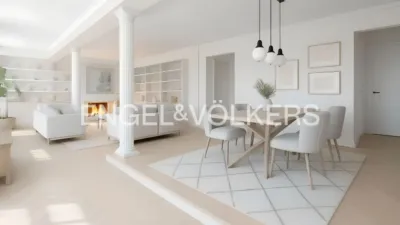 House in Alella photo 9