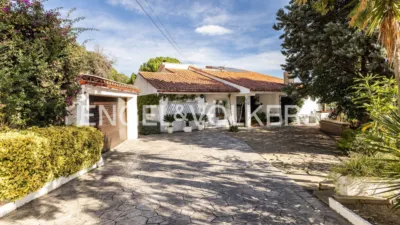 House in Alella photo 10