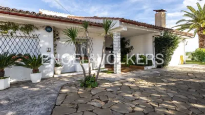 House in Alella photo 12