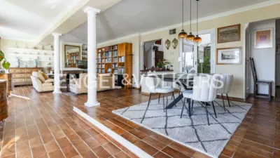 House in Alella photo 13