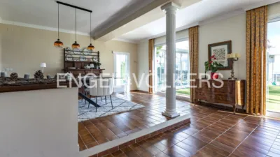 House in Alella photo 14
