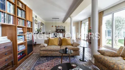 House in Alella photo 15
