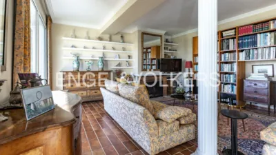House in Alella photo 16