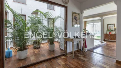 House in Alella photo 18