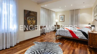 House in Alella photo 20
