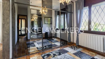 House in Alella photo 21