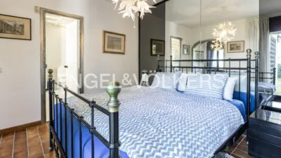 House in Alella photo 22