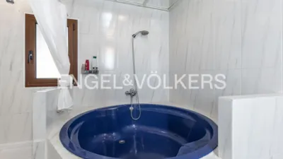 House in Alella photo 23