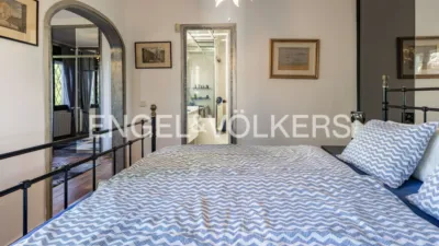 House in Alella photo 25