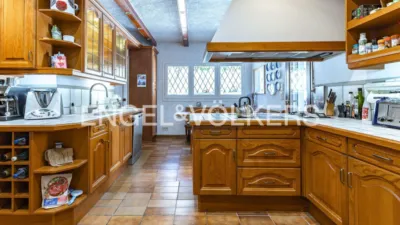 House in Alella photo 26