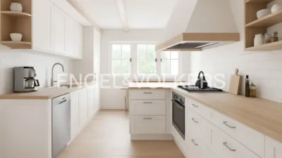 House in Alella photo 27