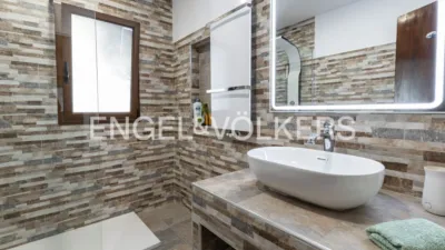 House in Alella photo 28