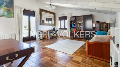 House in Alella photo 30