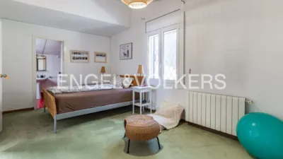 House in Alella photo 32
