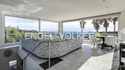 House in Alella photo 44