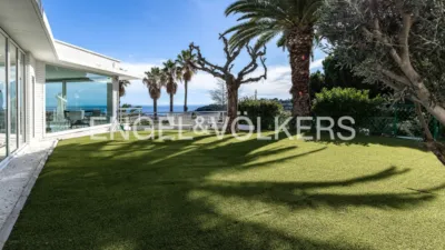 House in Alella photo 45