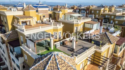 Penthouse in Punta del Moral photo 16