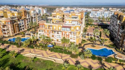 Penthouse in Punta del Moral photo 17