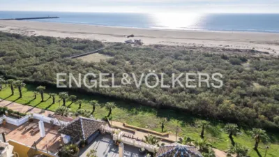 Penthouse in Punta del Moral