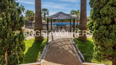 Penthouse in Punta del Moral photo 20