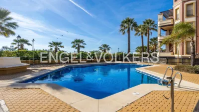 Penthouse in Punta del Moral photo 21