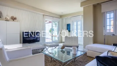 Penthouse in Punta del Moral photo 23