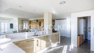 Penthouse in Punta del Moral photo 26