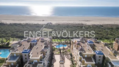 Penthouse in Punta del Moral photo 28