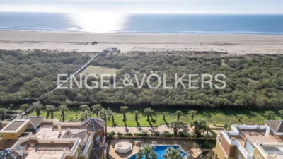 Penthouse in Punta del Moral photo 29