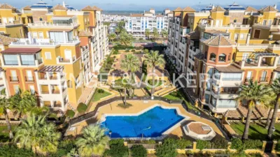 Penthouse in Punta del Moral photo 31