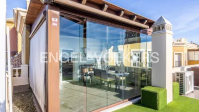 Penthouse in Punta del Moral photo 47